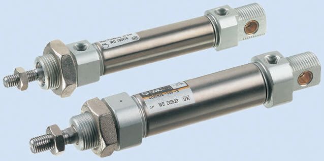 C85N25-160C, SMC