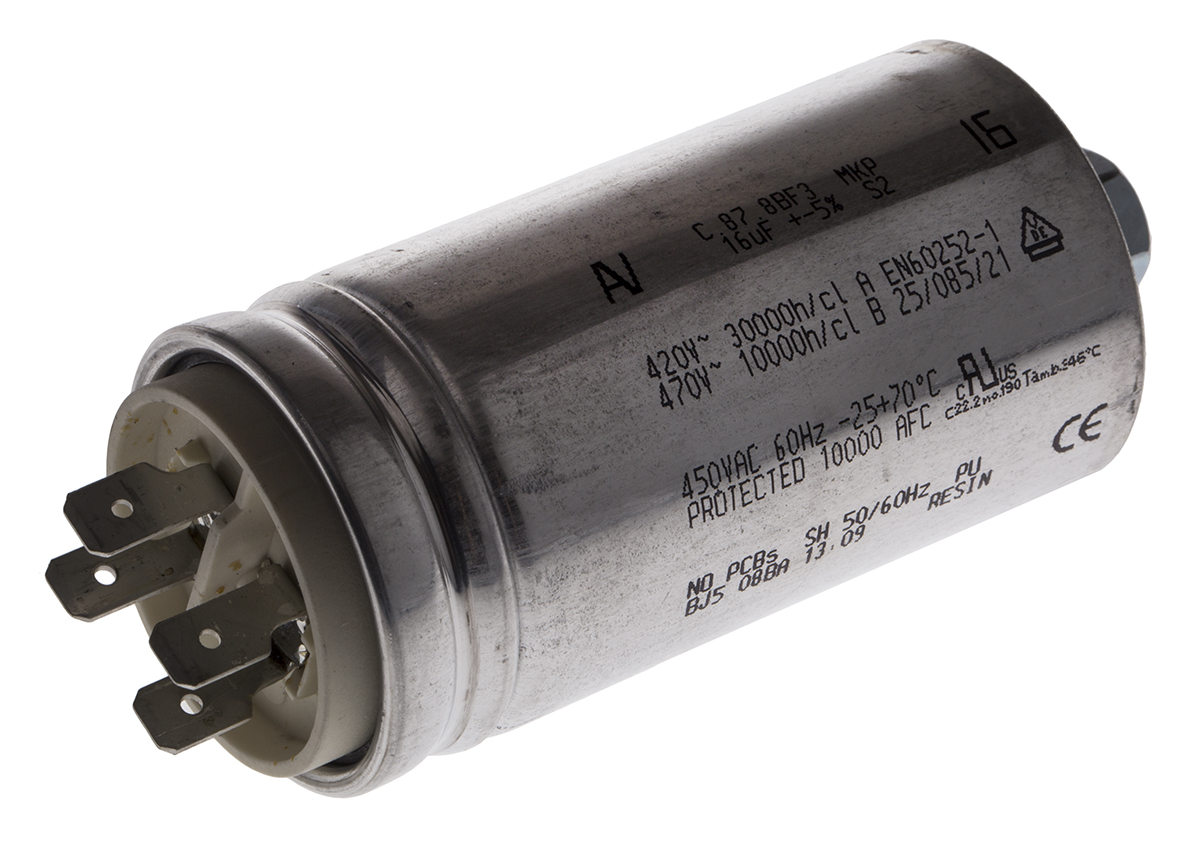 C878BF35160SA0J, KEMET