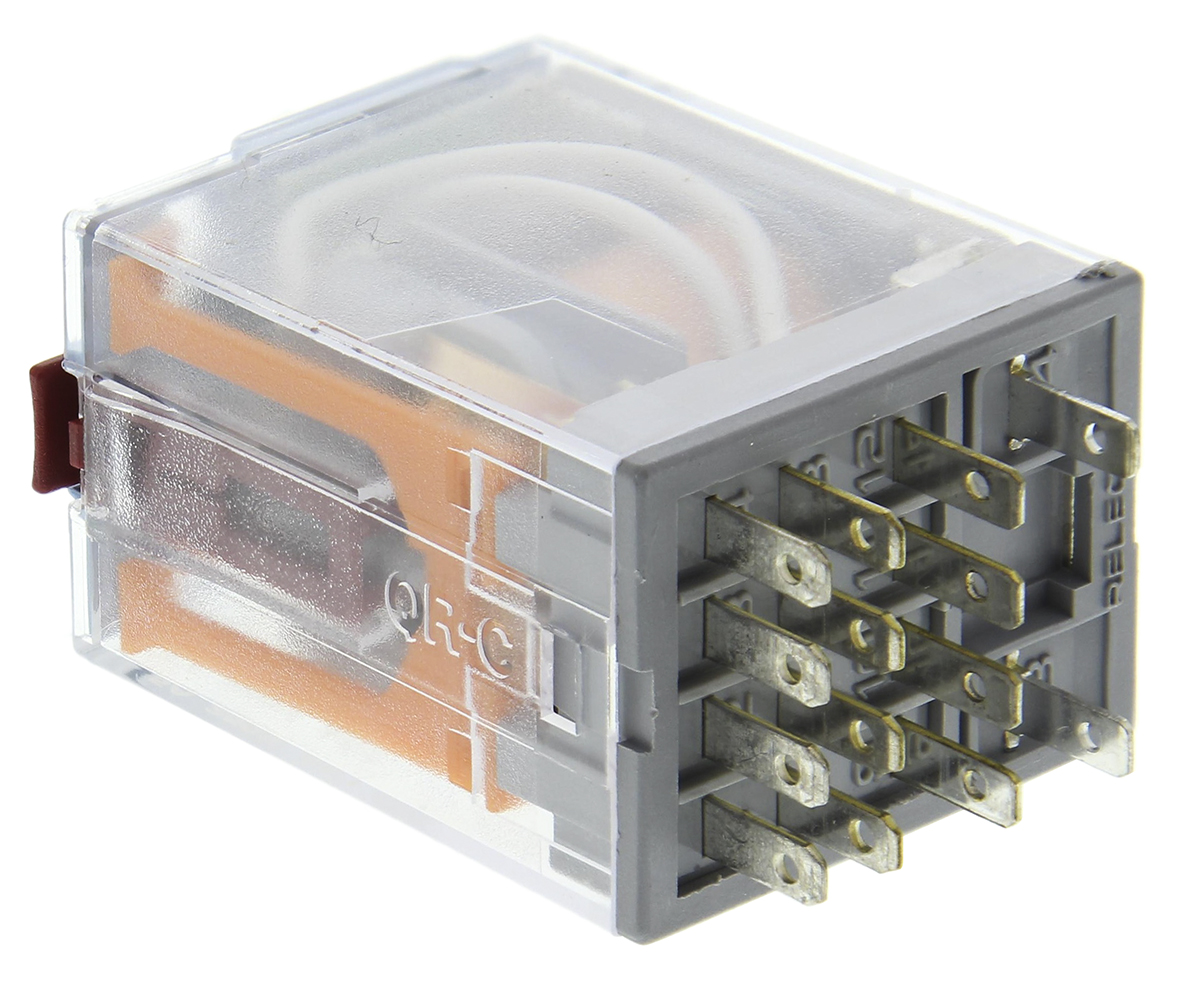 C9-A41X / AC 24 V, Releco