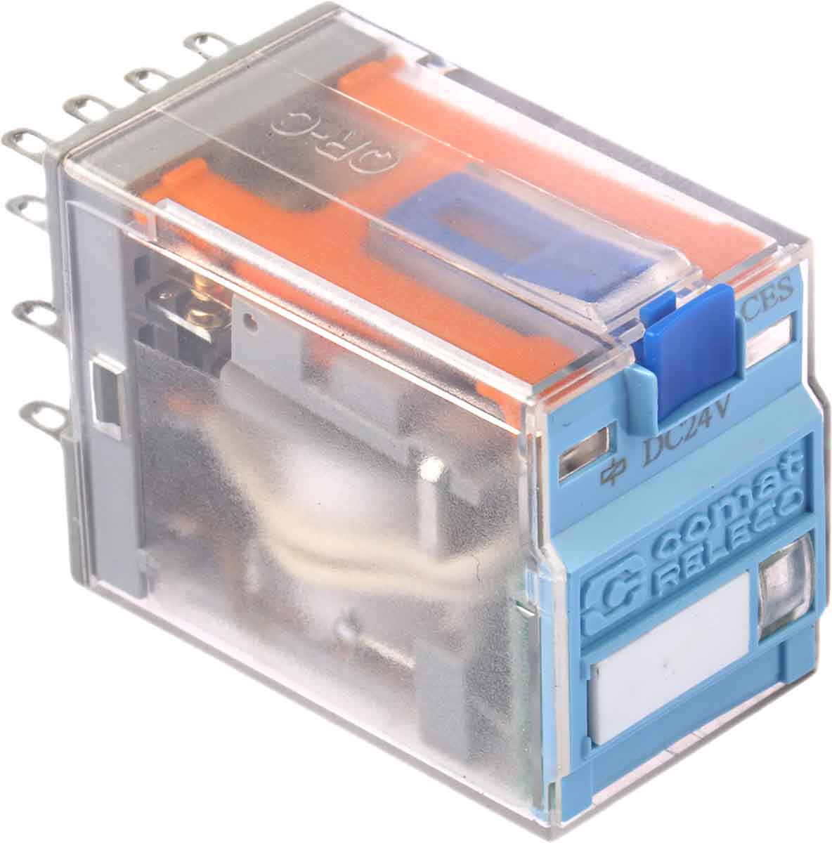 C9-A41X / DC 24 V, Releco