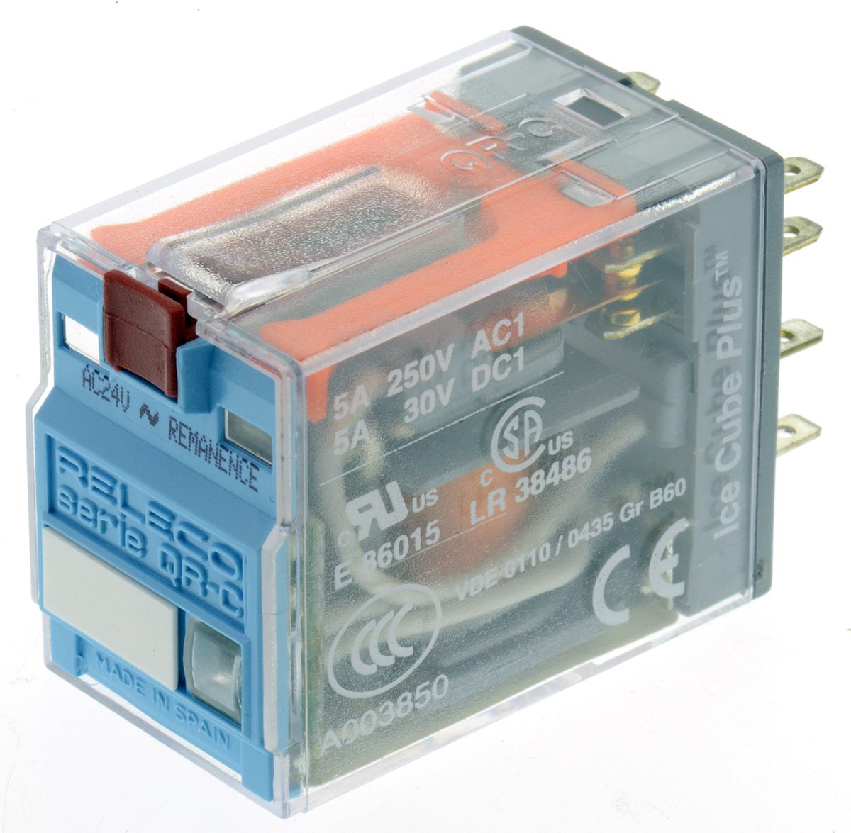 C9-R21 / AC 24 V, Releco