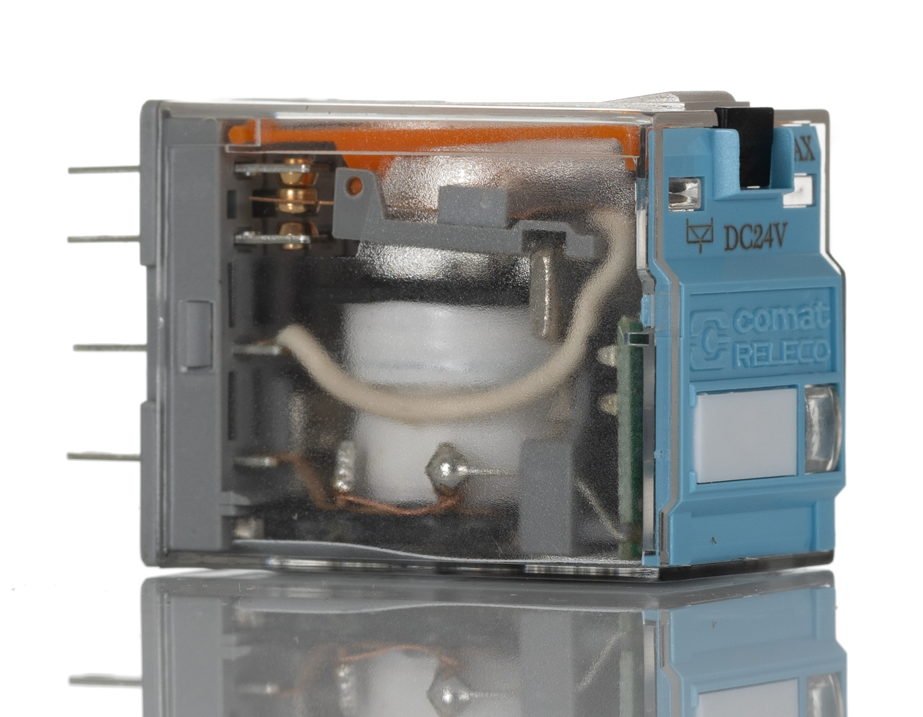 C9-R21N, Releco