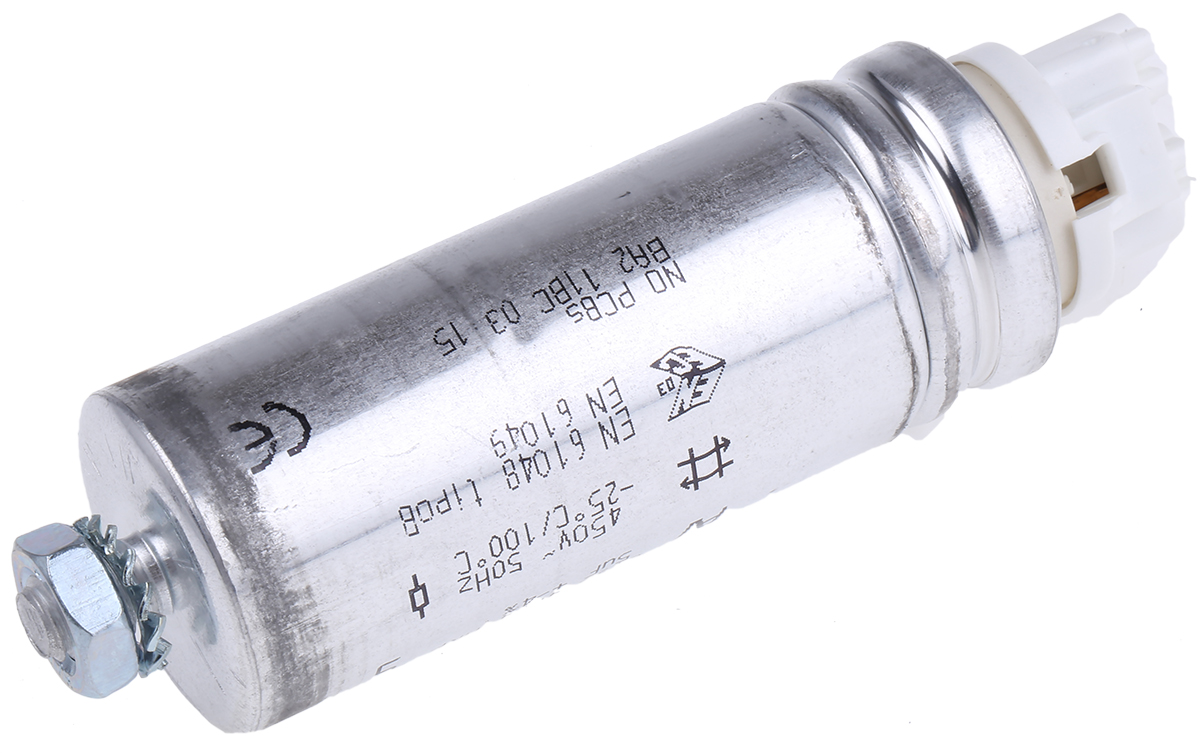 C954PF44500ZA1X, KEMET