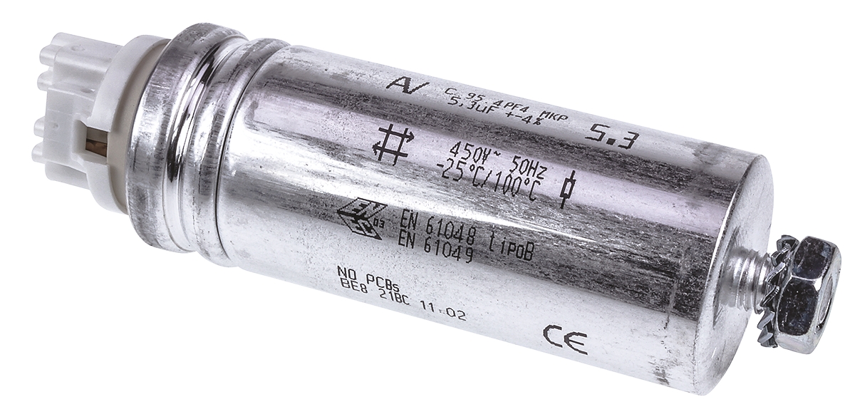 C954PF44530ZA1X, KEMET