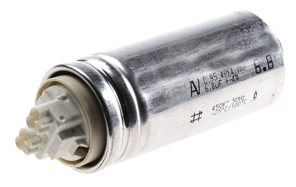 C954PF44680ZA2X, KEMET