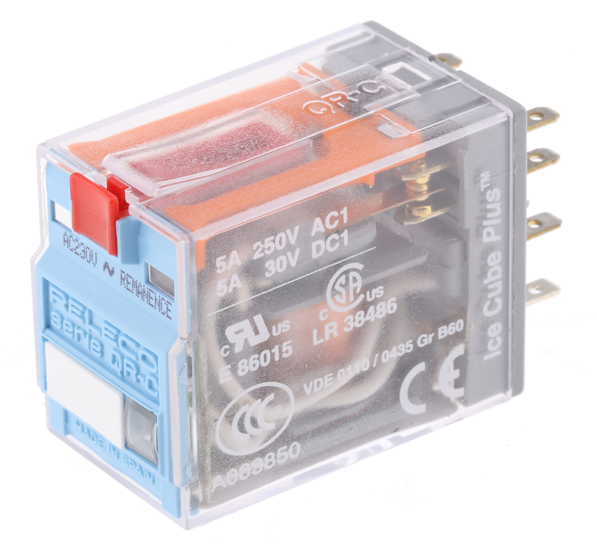 C9R21N230A, Releco