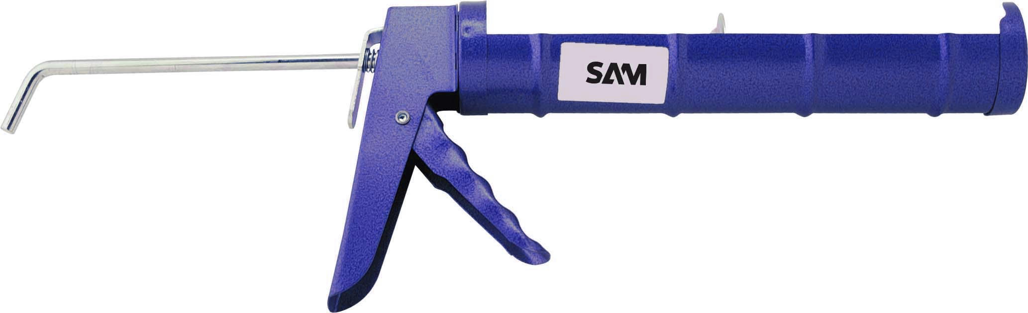 CA-2, SAM