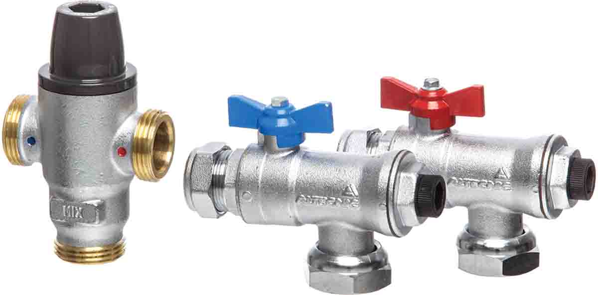 CA-RS/MX5222, Altecnic