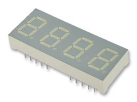 CA04-41SURKWA, Kingbright