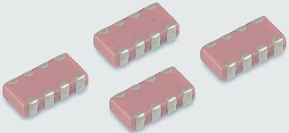 CA0508JRNPO9BN101, Yageo