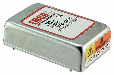 CA05P-5, XP Power