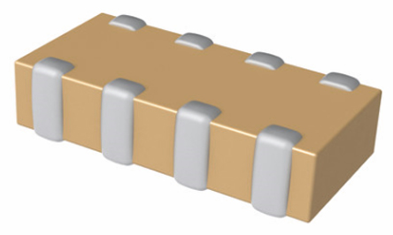 CA064X102K2RACTU, KEMET