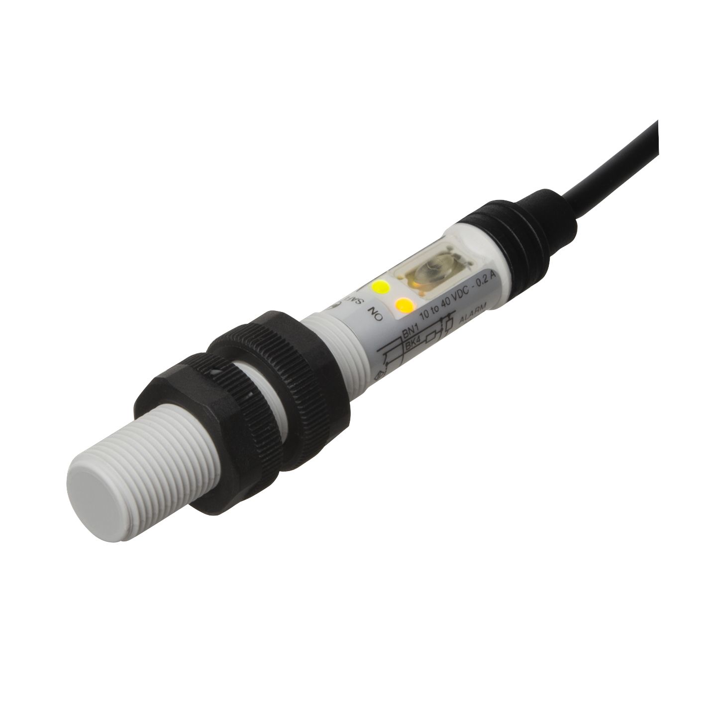 CA12CAF04BPA2IO, Carlo Gavazzi