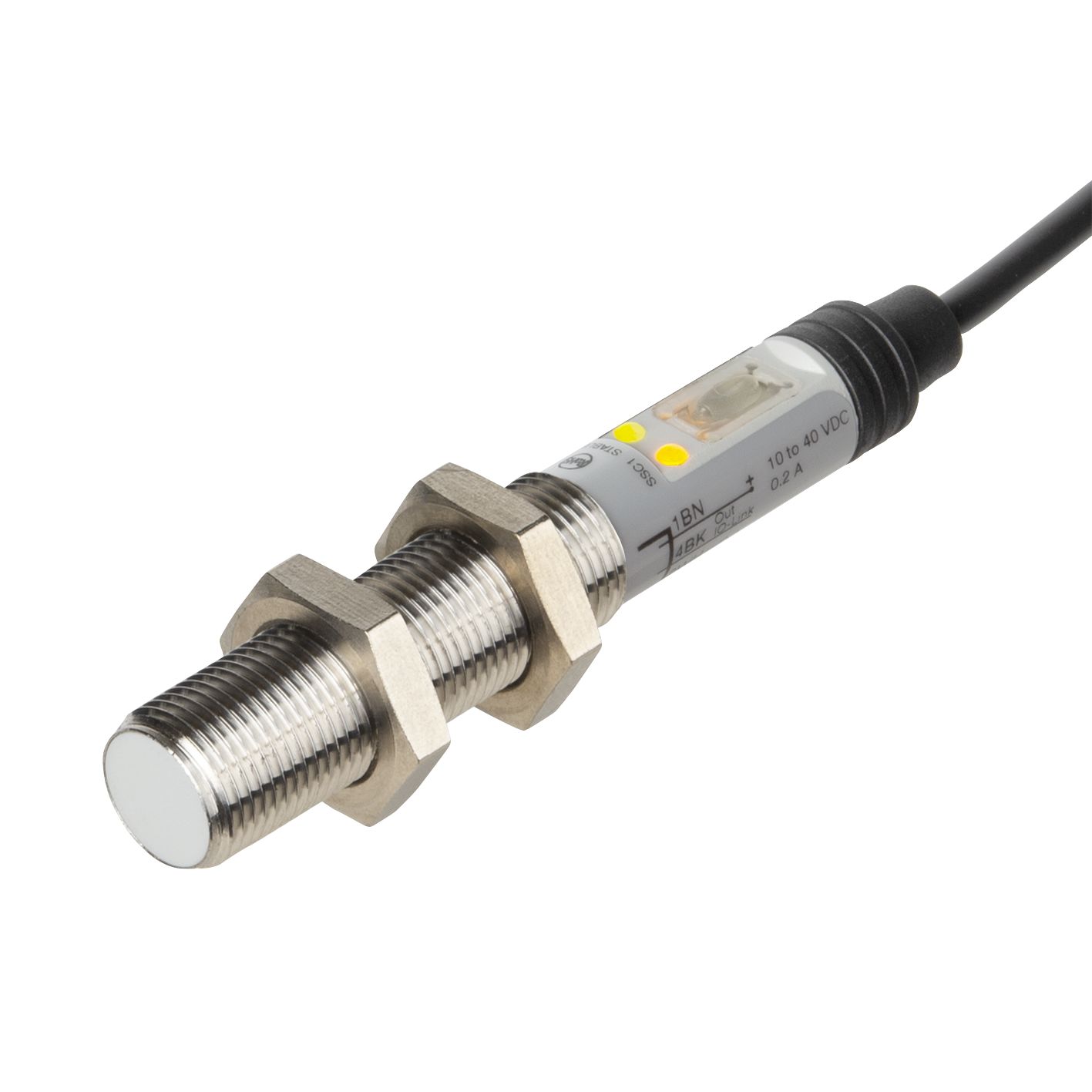 CA12EAF04BPA2IO, Carlo Gavazzi