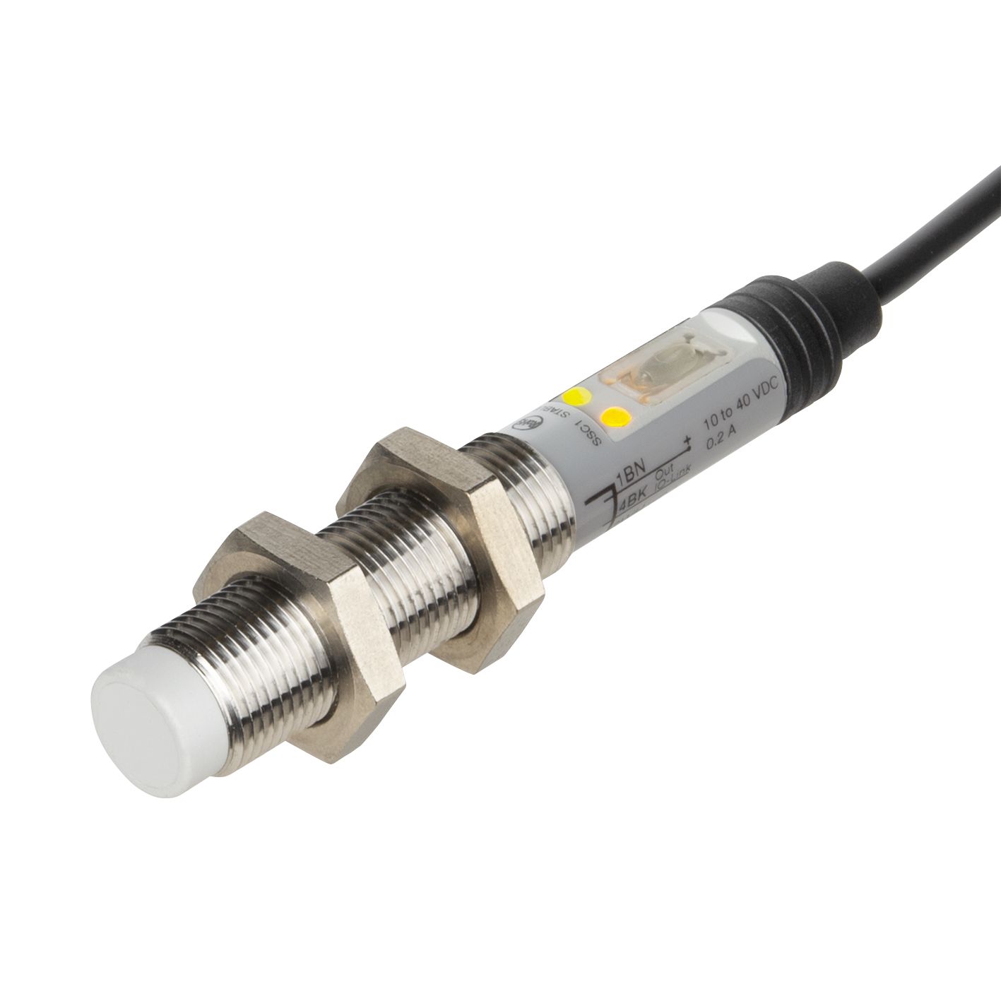 CA12EAN08BPA2IO, Carlo Gavazzi