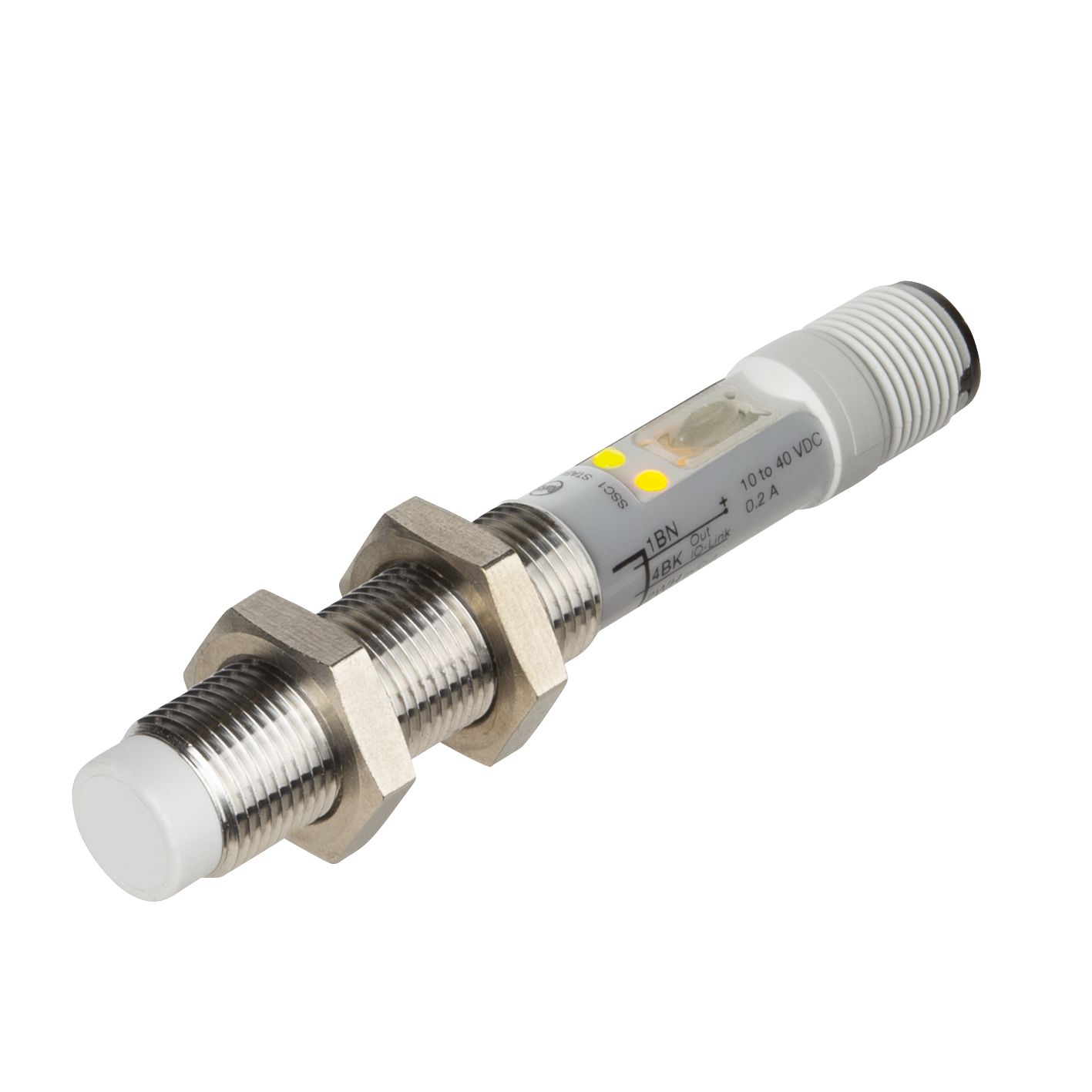 CA12EAN08BPM1IO, Carlo Gavazzi