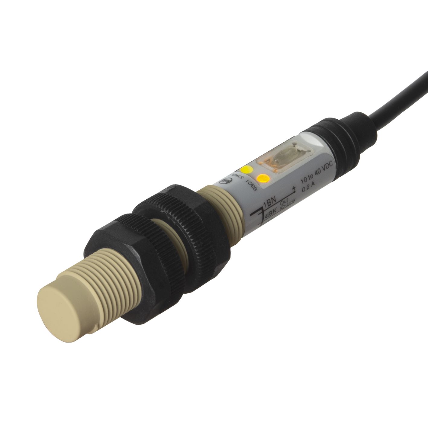 CA12KAN08BPA2IO, Carlo Gavazzi