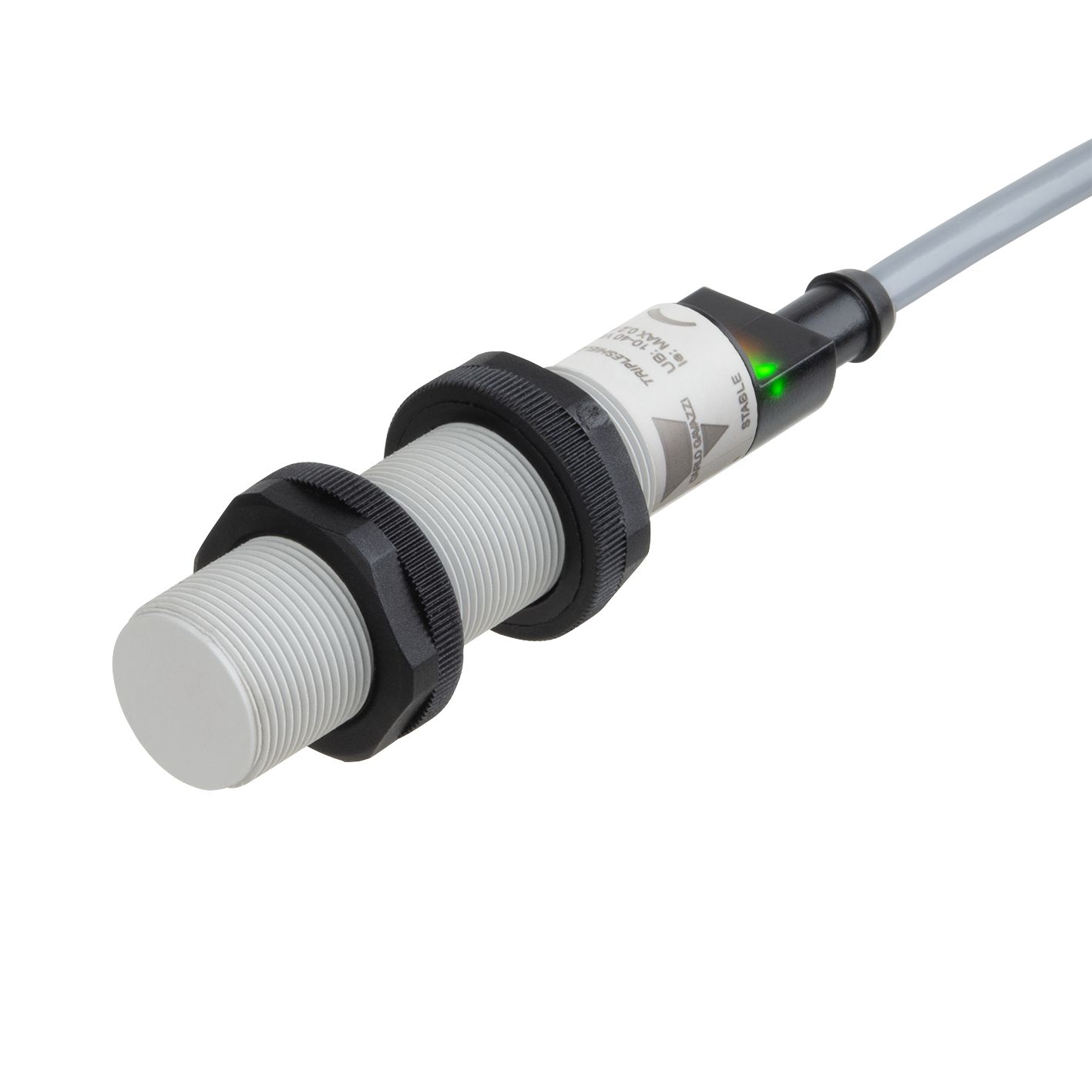 CA18CBF08BPA2IO, Carlo Gavazzi