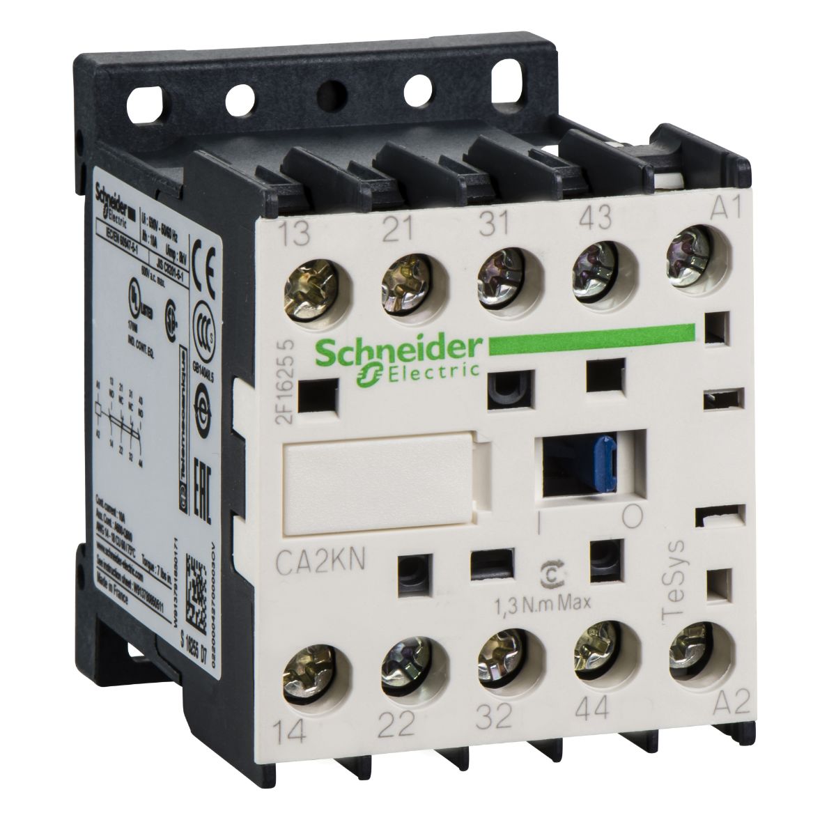 CA2KN22B72, Schneider Electric