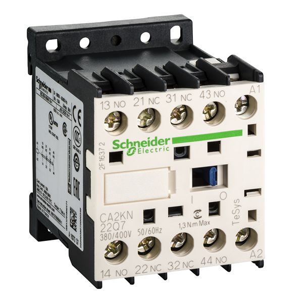 CA2KN22Q7, Schneider Electric
