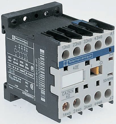 CA2KN22V7, Schneider Electric