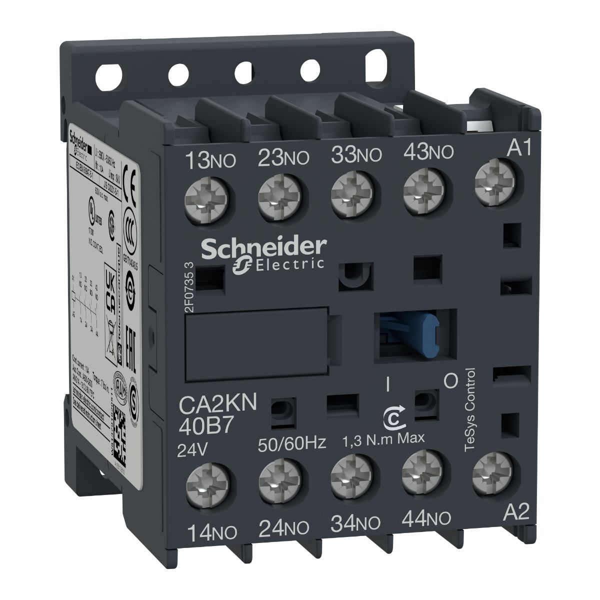 CA2KN40E7, Schneider Electric
