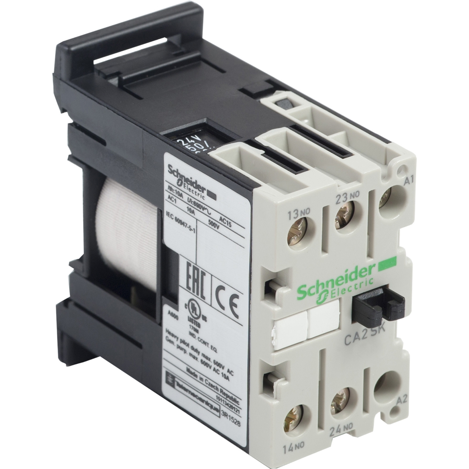 CA2SK20P7, Schneider Electric