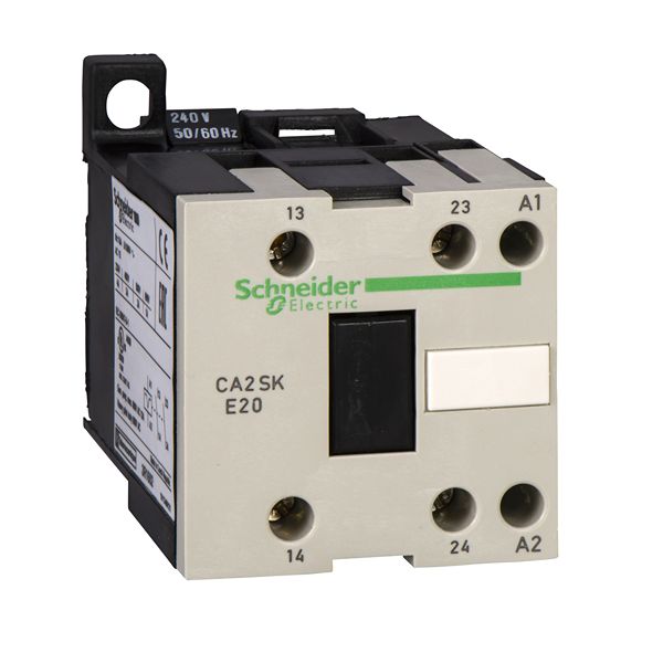 CA2SKE20P7, Schneider Electric