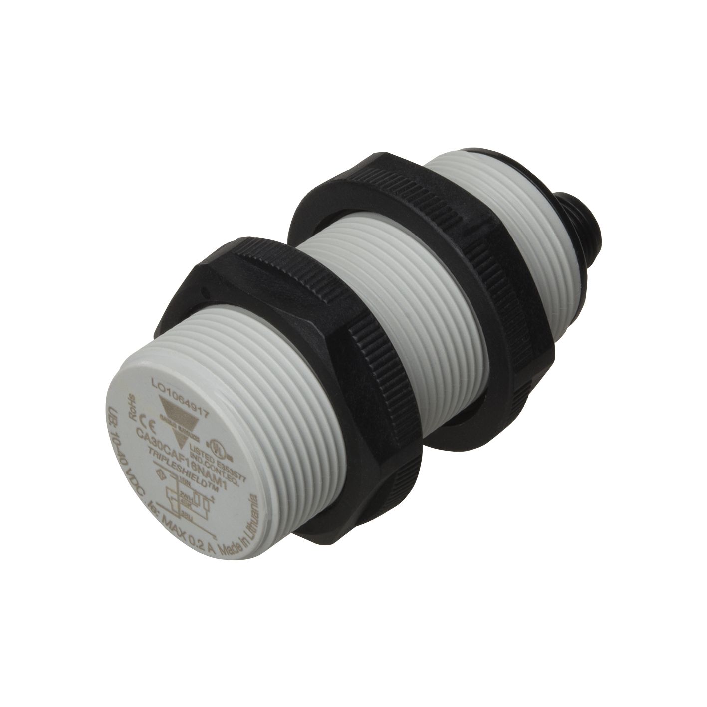 CA30CAF16PAM1, Carlo Gavazzi