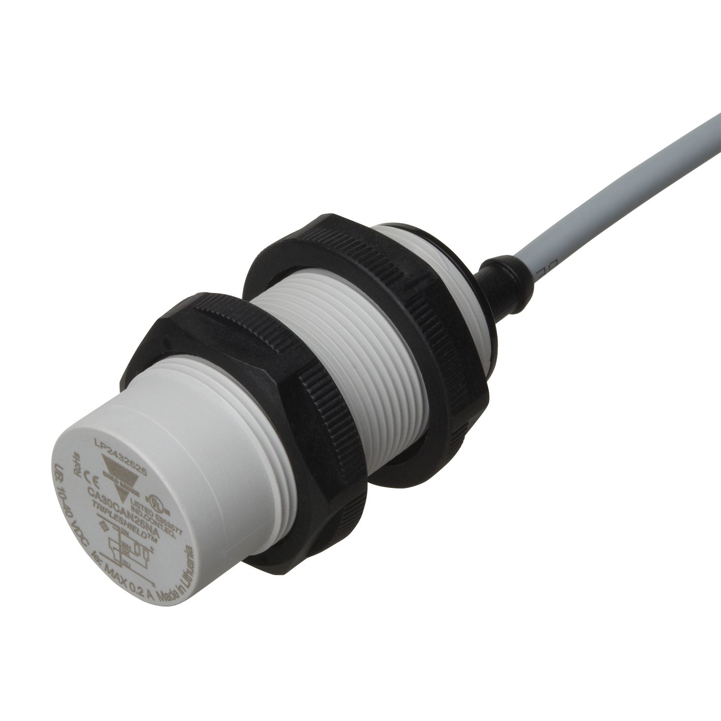 CA30CAN25NA, Carlo Gavazzi