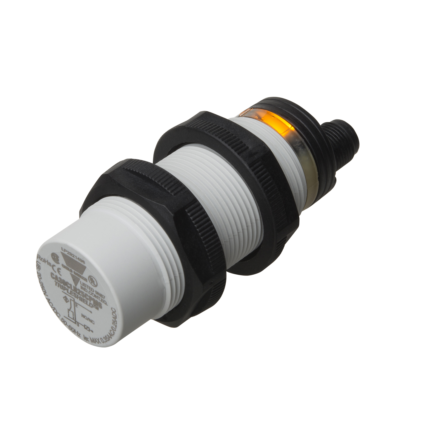 CA30CLN25CPM6, Carlo Gavazzi