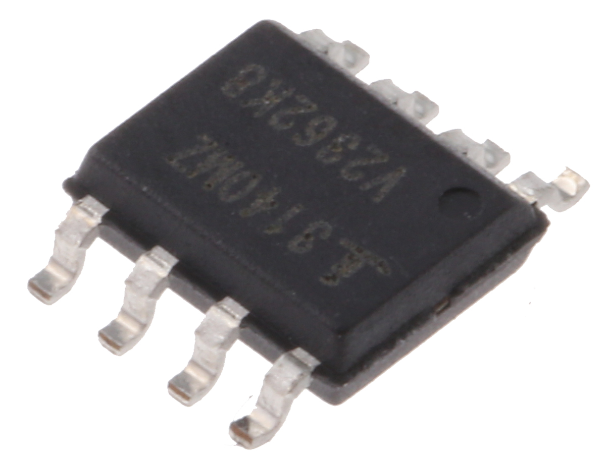 CA3140MZ, Renesas Electronics