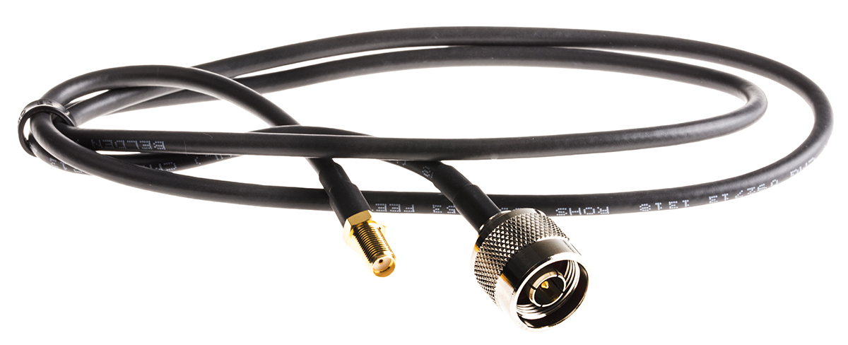 CA39/240-VX, Mobilemark