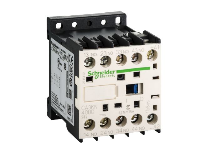 CA3KN22ED3, Schneider Electric