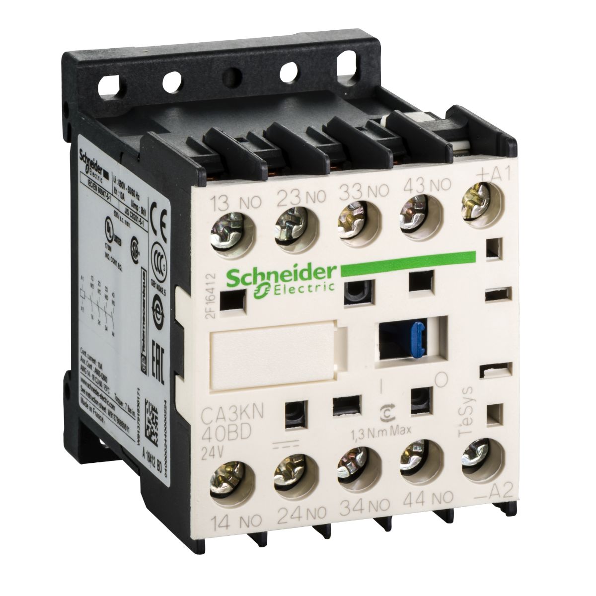 CA3KN22FD3, Schneider Electric