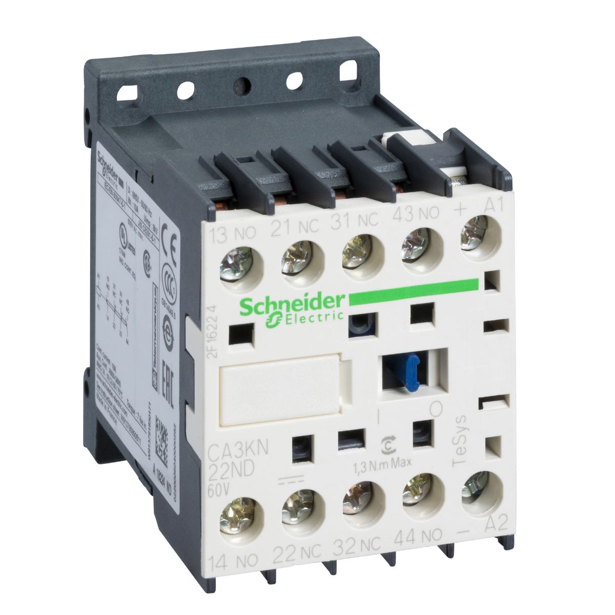 CA3KN22ND, Schneider Electric