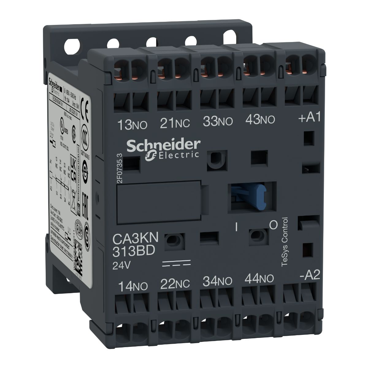 CA3KN313BD, Schneider Electric