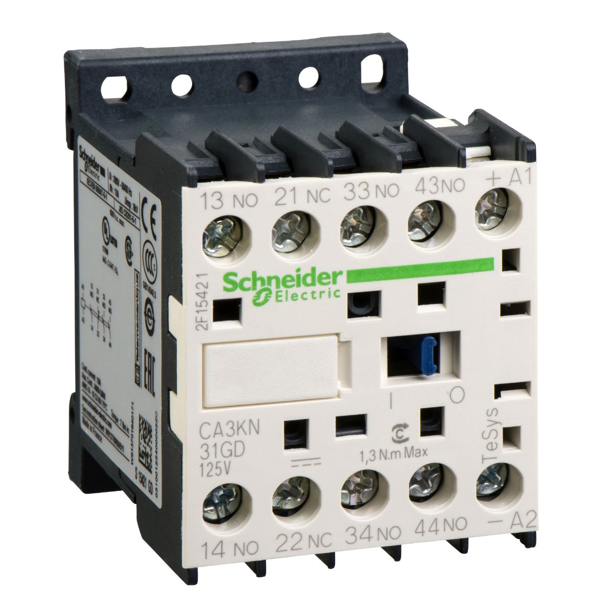 CA3KN31GD, Schneider Electric