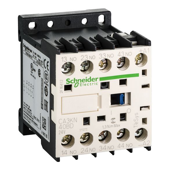 CA3KN31ND3, Schneider Electric