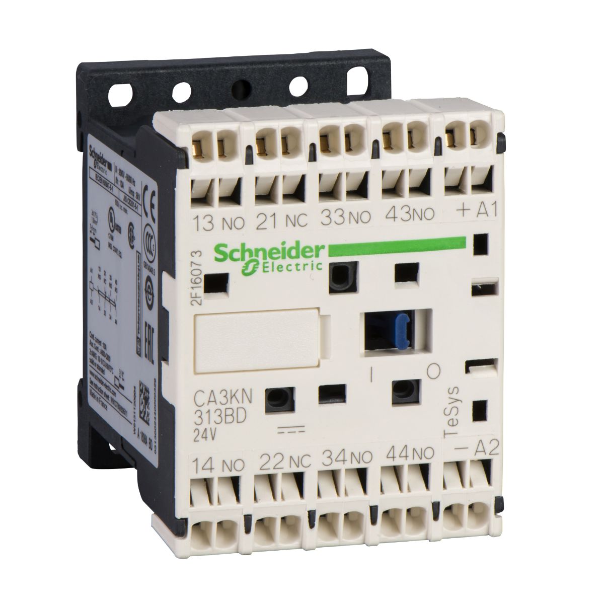 CA3KN403BD, Schneider Electric