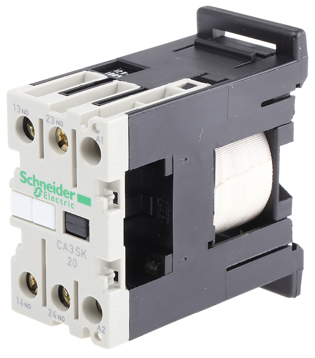 CA3SK20JD, Schneider Electric