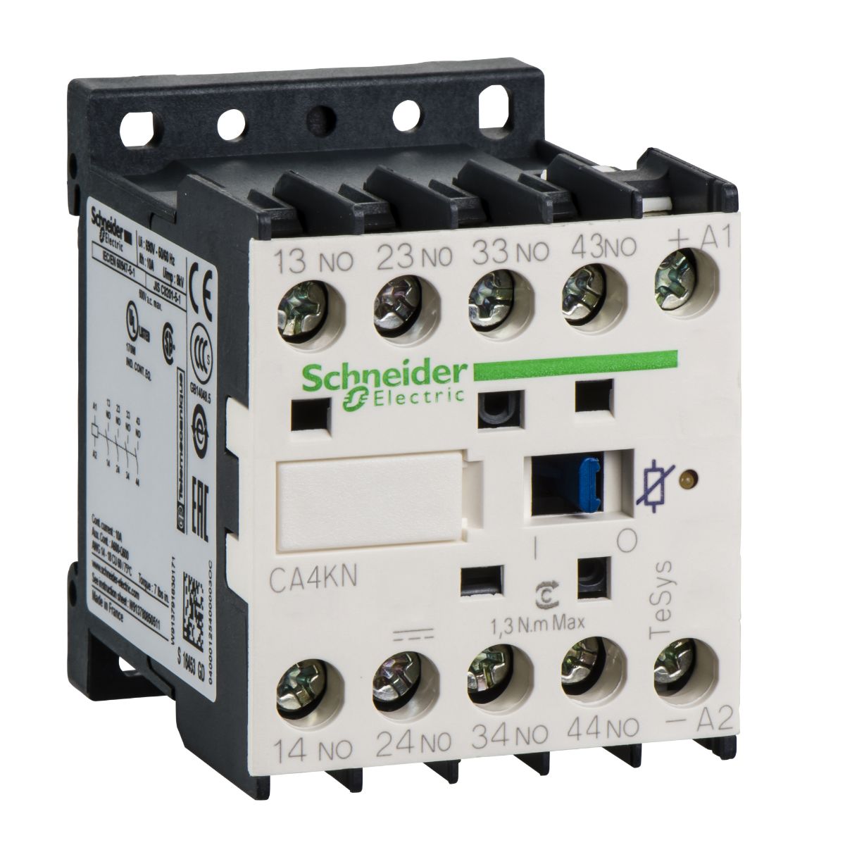 CA4KN22SW3, Schneider Electric
