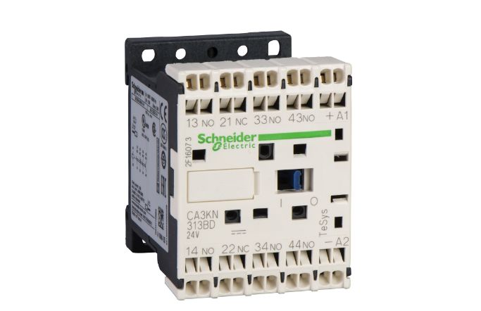 CA4KN313BW3, Schneider Electric