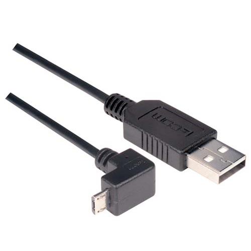 CAA-90DMICB-2M, L-Com