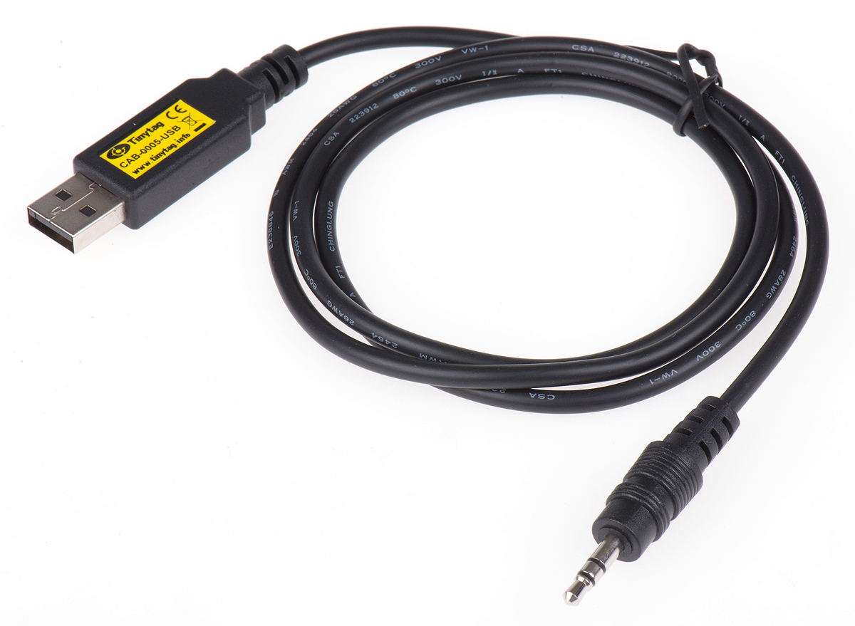 CAB-0005-USB-RS, Gemini
