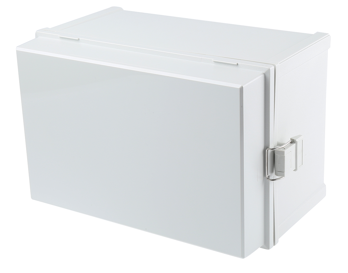 CAB PC 203018 G CABINET, Fibox