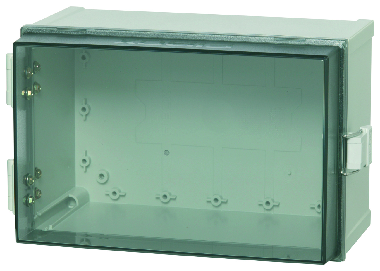 CAB PC 203018 T, Fibox