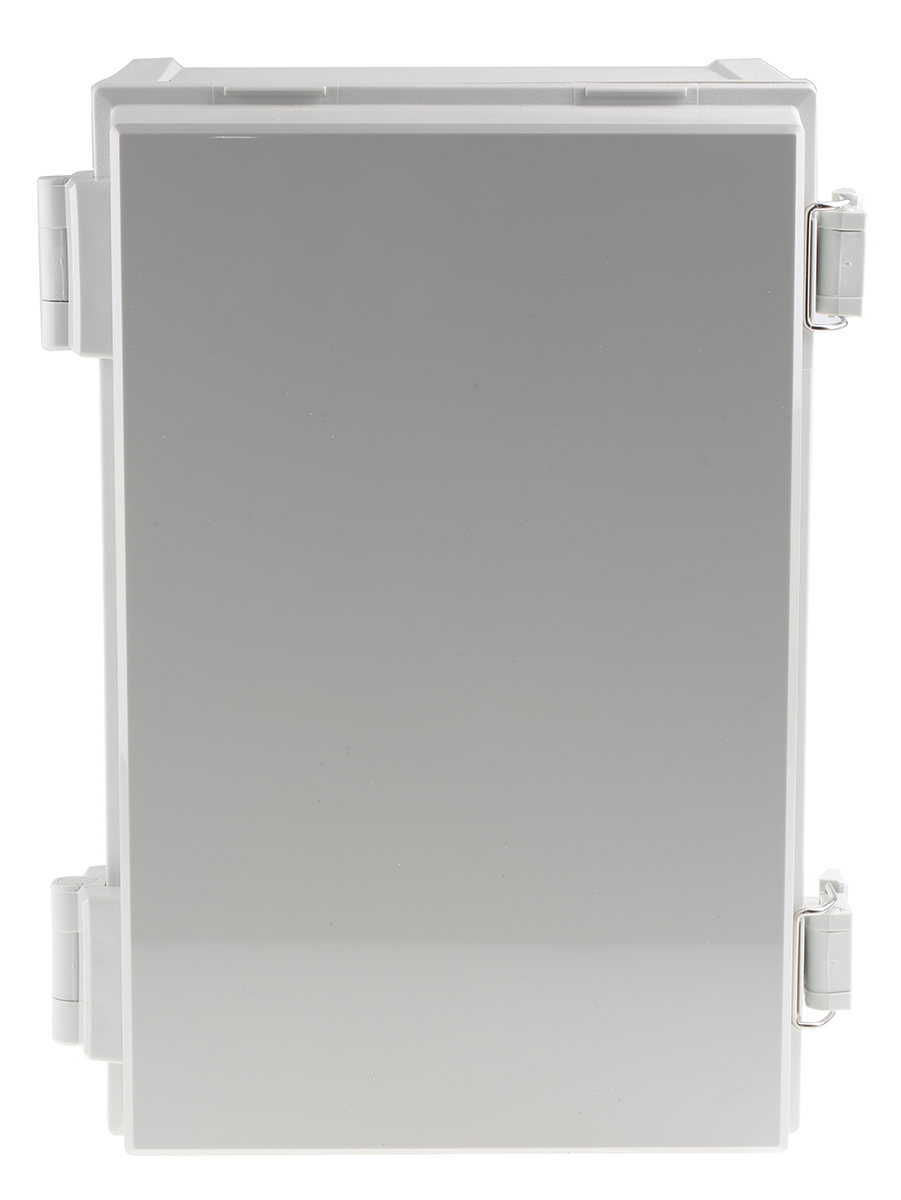 CAB PC 302018 G CABINET, Fibox