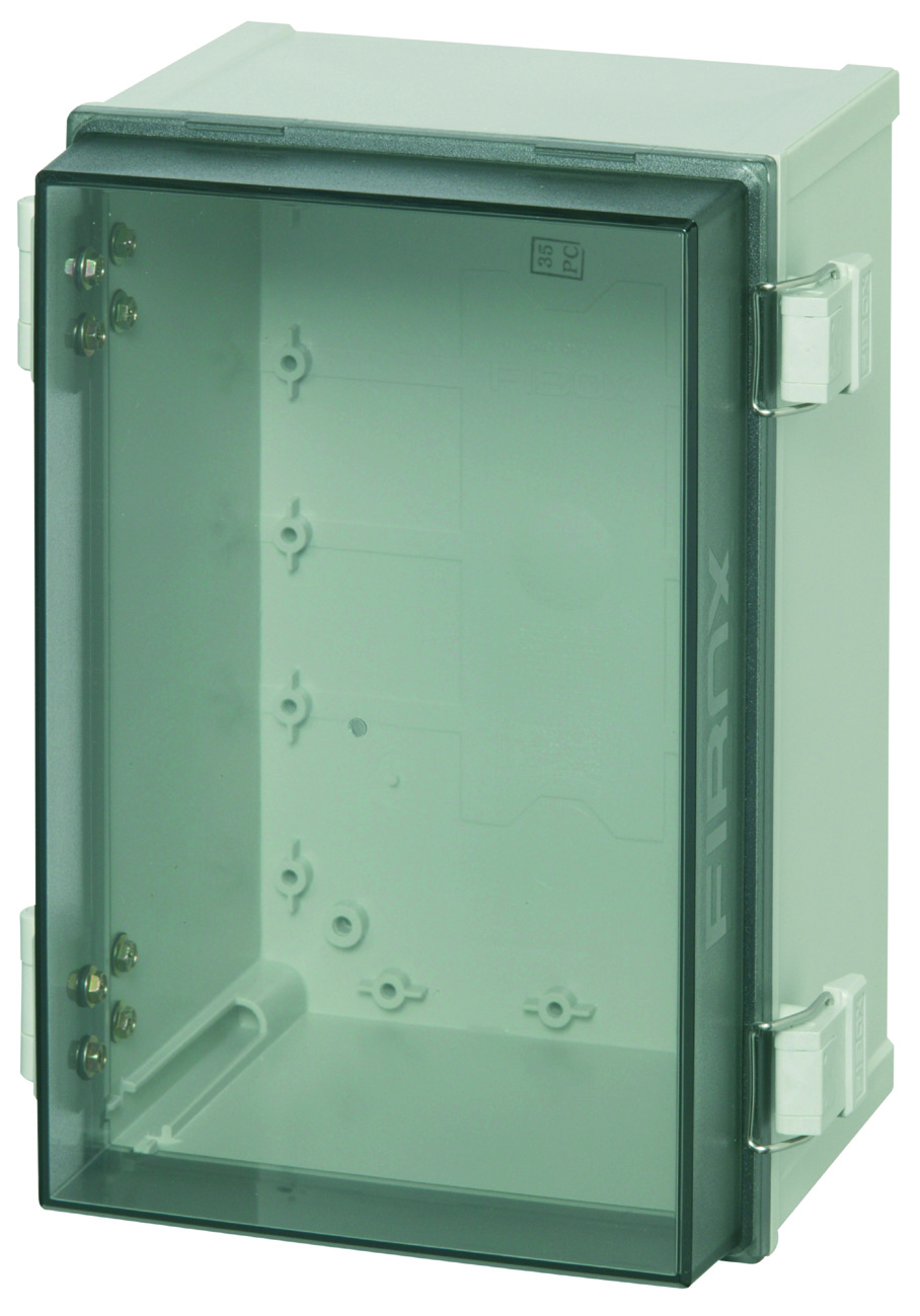 CAB PC 302018 T, Fibox