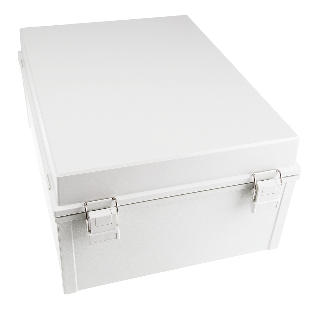 CAB PC 304018 G CABINET, Fibox